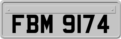 FBM9174
