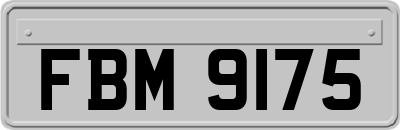 FBM9175