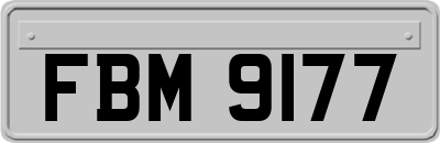 FBM9177