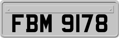 FBM9178