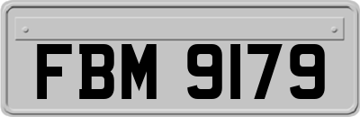 FBM9179