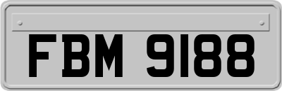 FBM9188