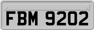 FBM9202