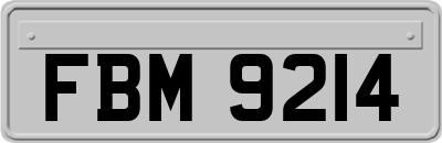 FBM9214