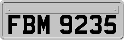 FBM9235