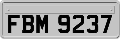 FBM9237
