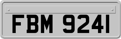 FBM9241