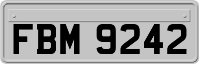 FBM9242