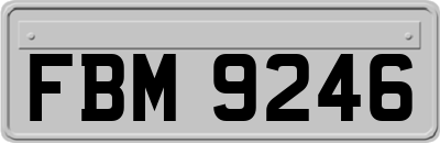 FBM9246