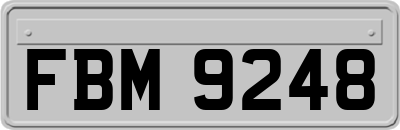 FBM9248