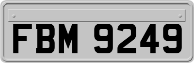 FBM9249