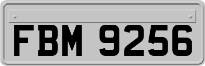 FBM9256