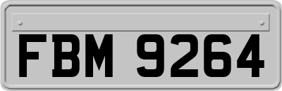 FBM9264