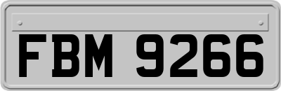FBM9266