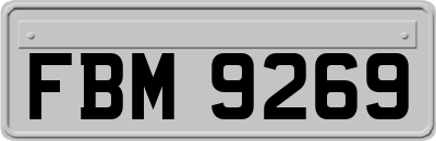 FBM9269