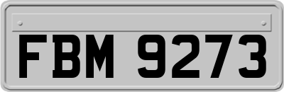 FBM9273