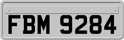 FBM9284