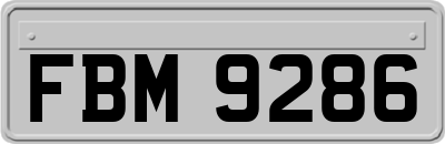 FBM9286
