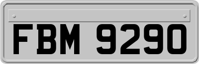 FBM9290