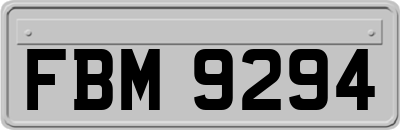 FBM9294