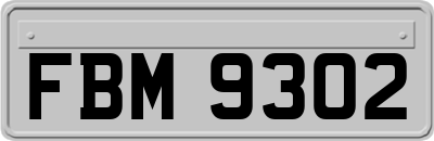 FBM9302