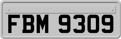 FBM9309