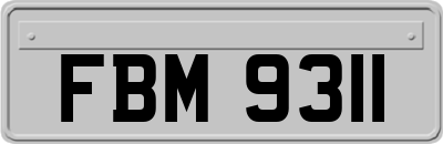 FBM9311