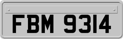 FBM9314
