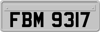 FBM9317