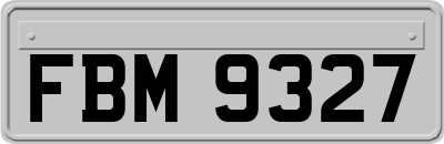 FBM9327