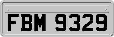 FBM9329