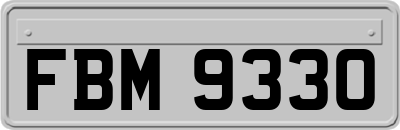 FBM9330