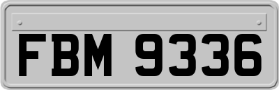 FBM9336