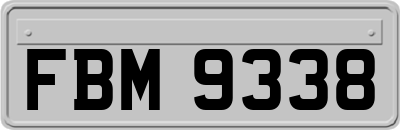 FBM9338