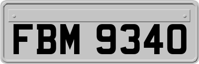 FBM9340