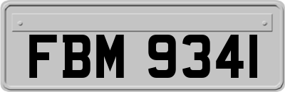 FBM9341