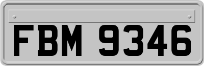 FBM9346