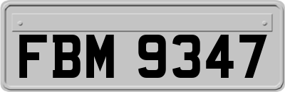 FBM9347