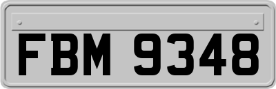 FBM9348