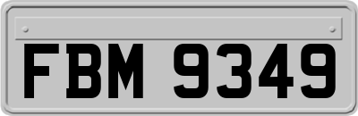 FBM9349