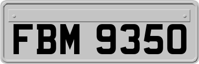 FBM9350