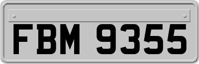FBM9355