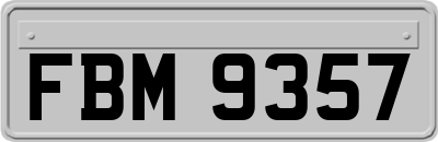 FBM9357