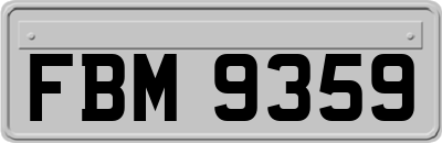 FBM9359