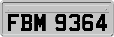 FBM9364