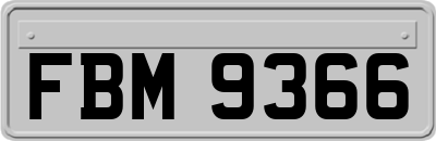 FBM9366