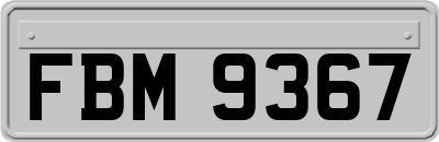 FBM9367