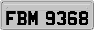 FBM9368