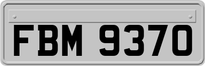 FBM9370