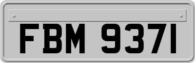FBM9371